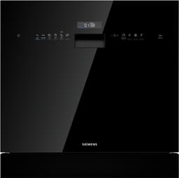 Siemens IQ500 Moduldiskmaskin SC05IB00TE (svart)