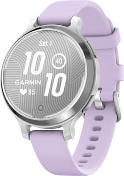Garmin Lily 2 Active smartklokke (Purple Jasmine)