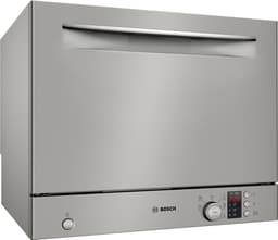 Bosch Serie 2 Bänkdiskmaskin SKS2ITI00E (silver)