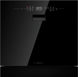 Bosch Oppvaskmaskin SCX6ITB00E