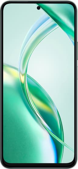 Honor 200 Smart 5G smarttelefon 4/256GB (grønn)