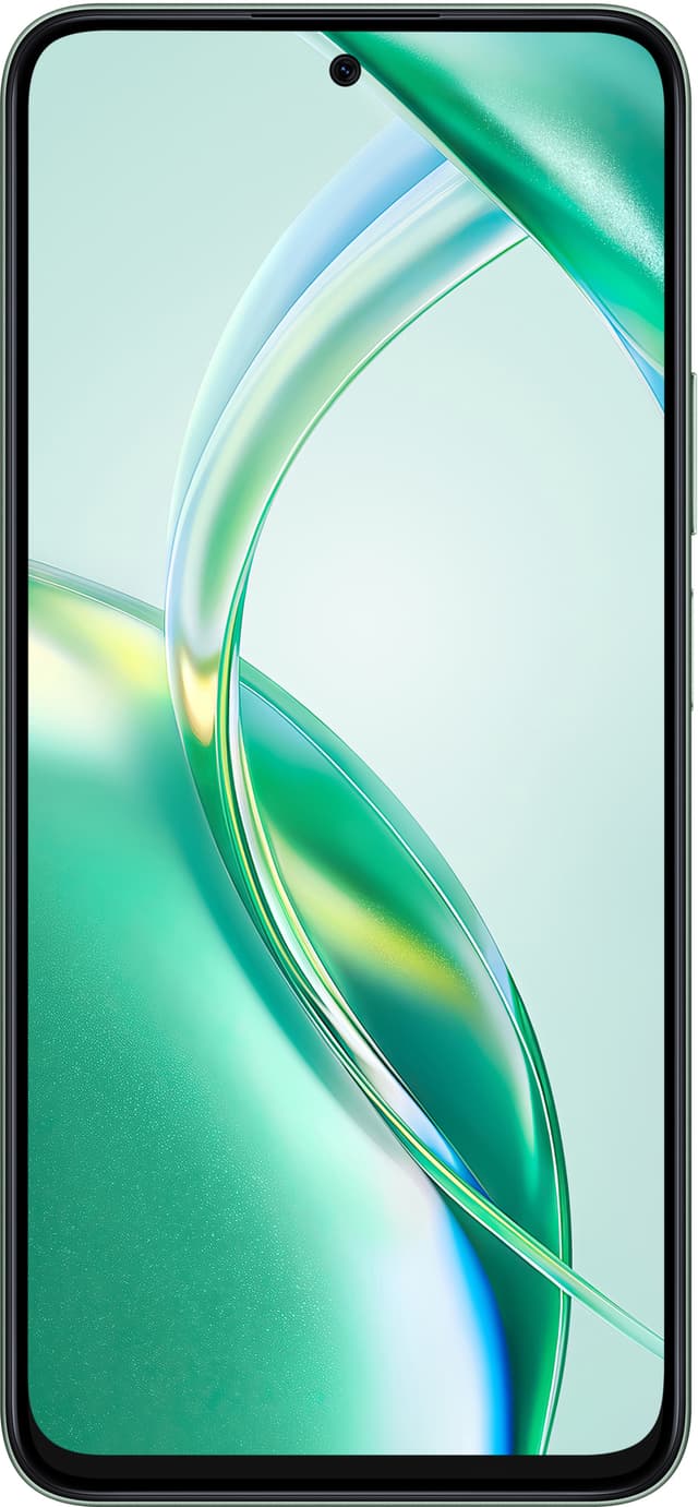 Honor 200 Smart 5G smarttelefon 4/256GB (grønn)