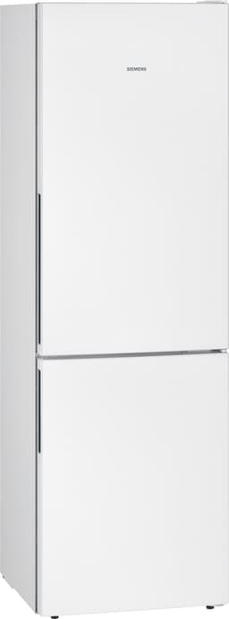 Siemens IQ500 Kyl/Frys KG36EAWCA (vit)