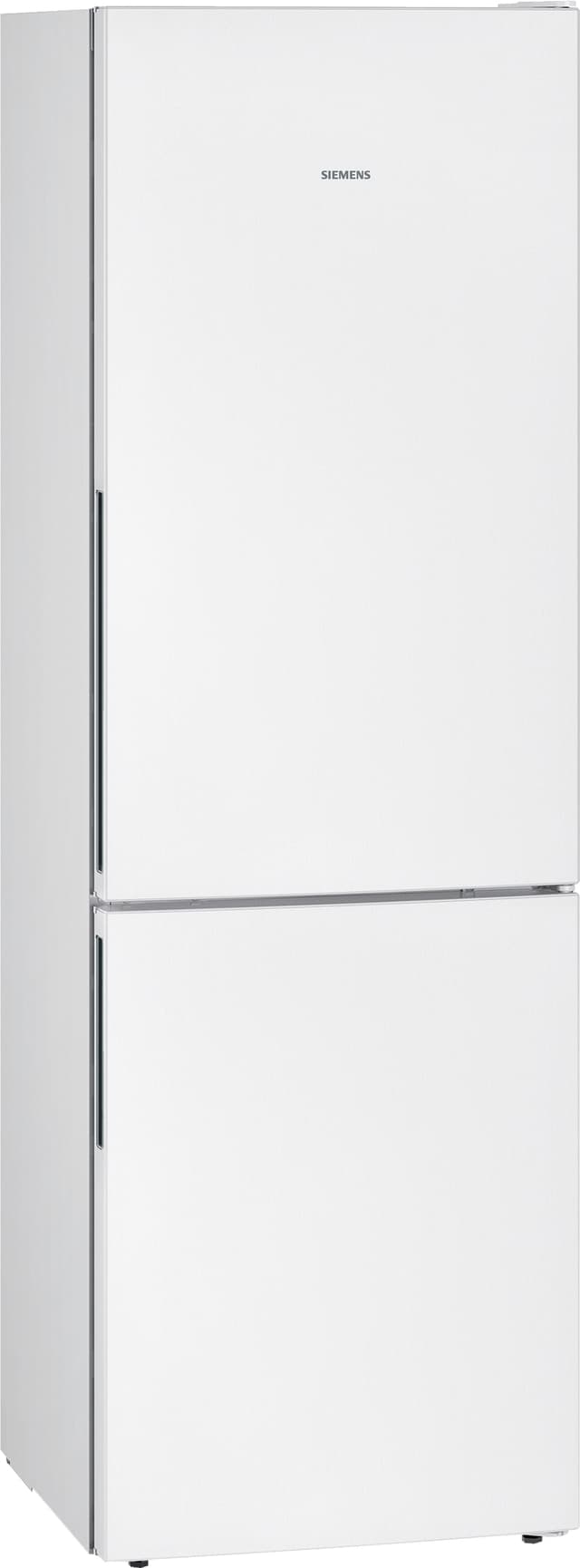 Siemens IQ500 Kyl/Frys KG36EAWCA (vit)