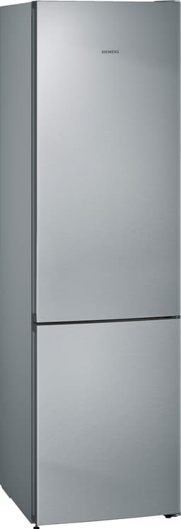 Siemens IQ300 Kyl/Frys KG39NVIEC (inox)