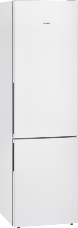 Siemens iQ500 kølefryseskab KG39EAWCA (hvid)