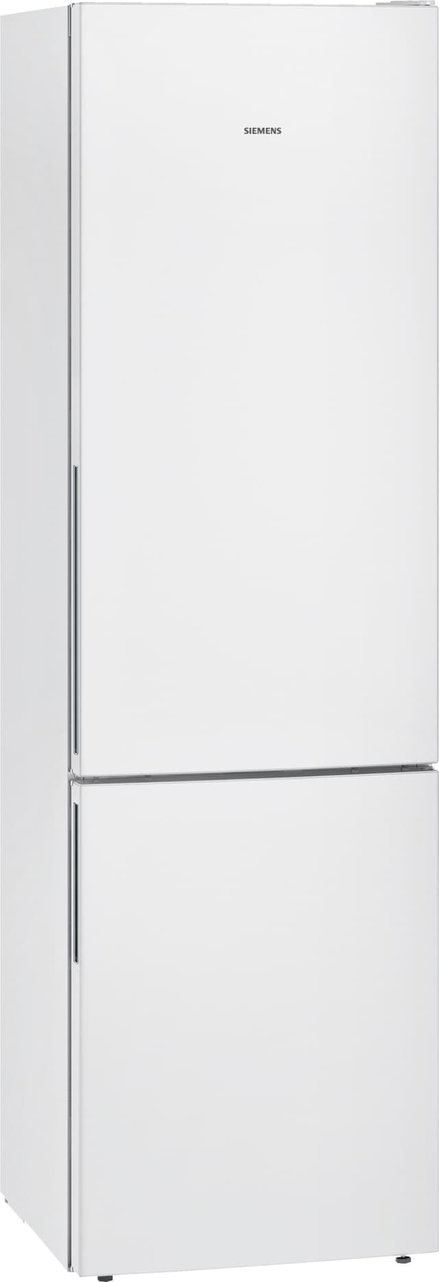 Siemens IQ500 Kyl/Frys KG39EAWCA (vit)