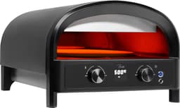 Panetti Pizzetta Primo pizzaugn PPO-PP13 (Elektrisk)