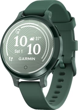 Garmin Lily 2 Active älykello (Jasper Green)