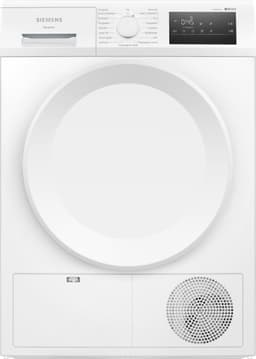 Siemens Tørketrommel WT43HV0EDN