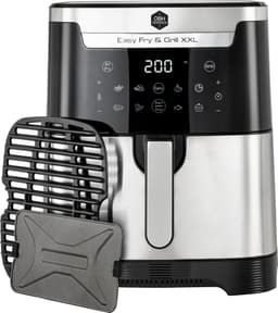 OBH Nordica Easy Fry & Grill XXL air fryer AG801DS0
