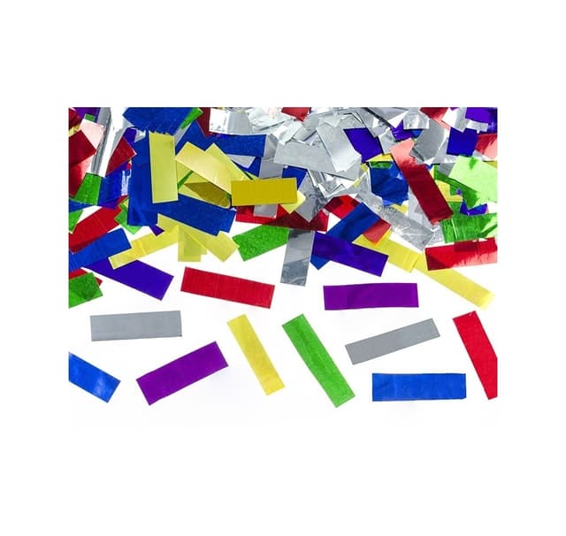 Firecracker mix, 60 cm