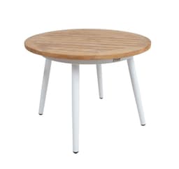 Pöytä FIRENZE D59xH45cm