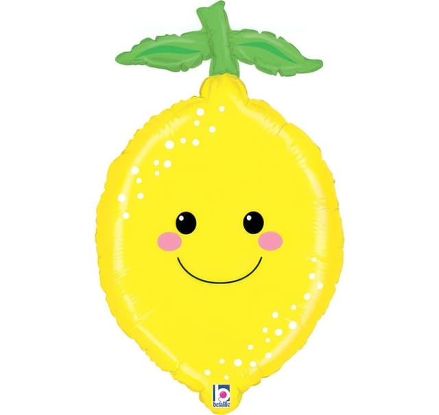 Forma citron