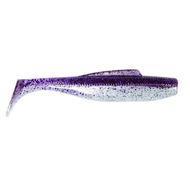 Mjuk bete Z-Man DIEZEL MINNOWZ 4"" Troutcicle 5st