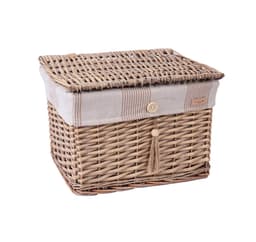 Kori WILLI STRIPE 36x26xH25cm