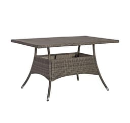 Bord PALOMA 150x83xH72,5cm