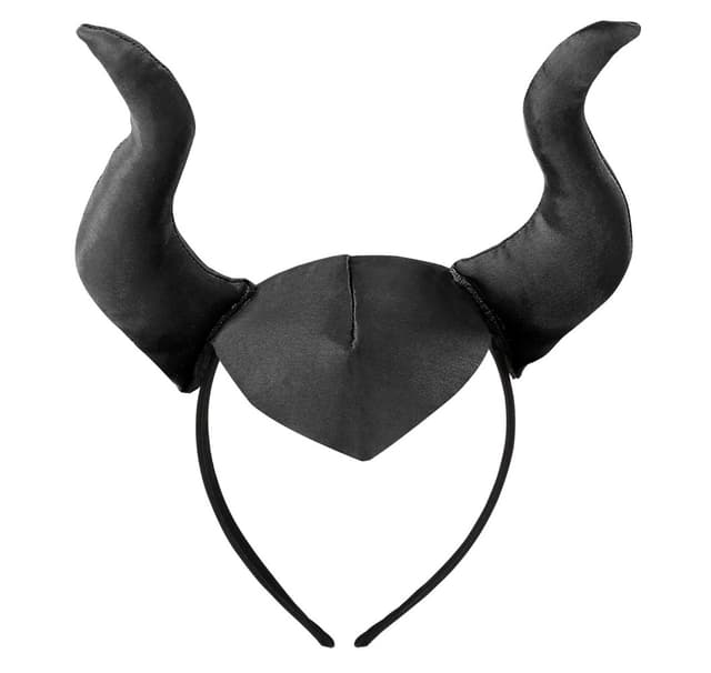 Maleficent pandebånd