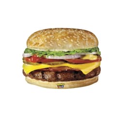 Forma GR Cheeseburger