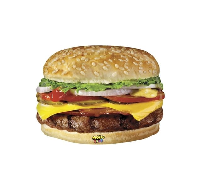 Forma GR Cheeseburger