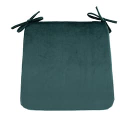 Pute FLØYL 2, til stol 39x39cm, grønn