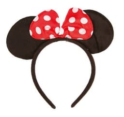 Pannebånd Minnie