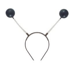 Pannband (svart antenn)