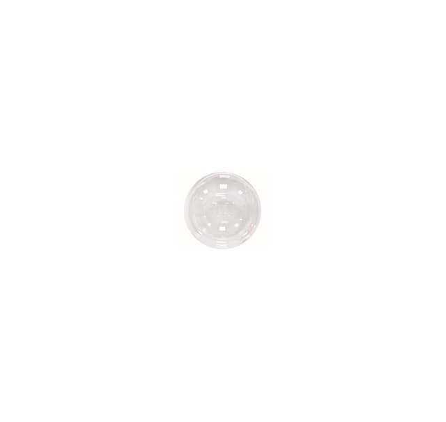 36' bubbelballong (Aqua-kristall)