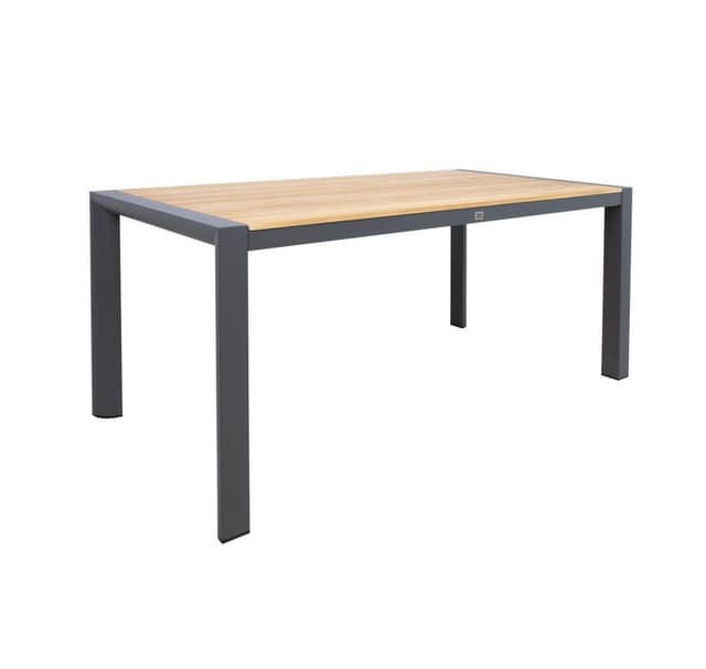Bord TAMPERE 160x80xH75cm, teak