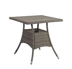 Bord PALOMA 74x74xH72,5cm