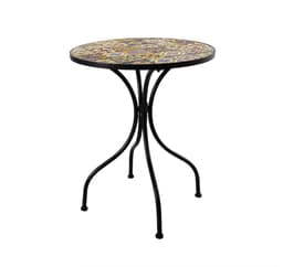 Bord MAROCKO D60xH71cm