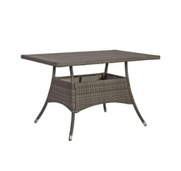Bord PALOMA 120x74xH72,5cm