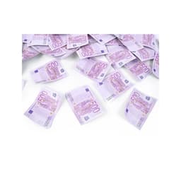 Smällare, 500 euro, 60 cm