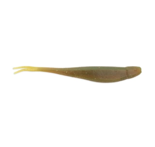 Soft lure Z-Man DOFTED JERK SHADZ 7"" Motorolja 4st