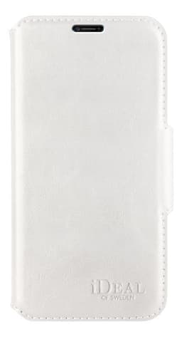 iDeal of Sweden London Wallet case iPhone X/XS, Vit