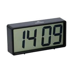 Commodoor Digitalt Vækkeur