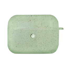 Apple AirPods 3rd Generation Miljövänliga fodral Mint Green