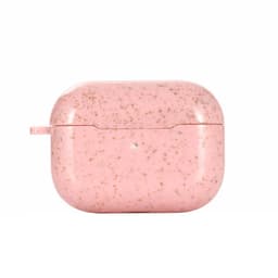 Miljøvenligt AirPods 3rd Generation etui Pink