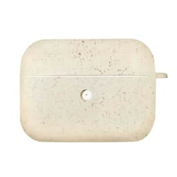 Miljøvenligt AirPods 3rd Generation etui White