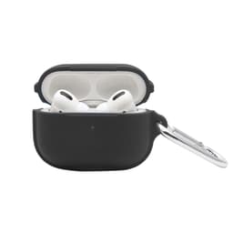 Magnetisk MagSafe-kompatibelt etui til Apple AirPods 3rd Gen Black