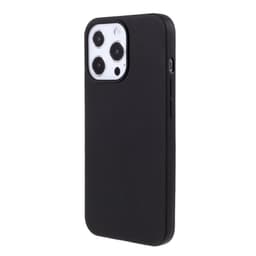 SKALO iPhone 13 Pro Max Ultratunn TPU-Skal - Svart