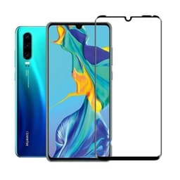 2-KPL SKALO Huawei P30 Koko Näytön Panssarilasi