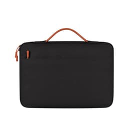 Laptopväska 13'' vattentät Svart