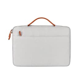 Laptopväska 13'' vattentät Grå