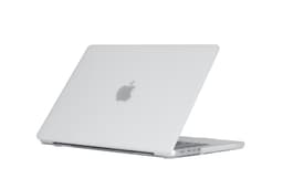 Laptoptaske, der er kompatibelt med Apple MacBook 14 Pro Transparent