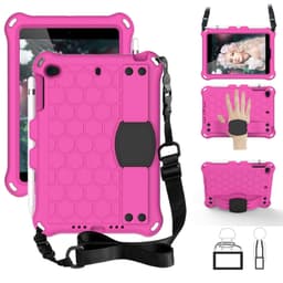 iPad skal Mini 1/2/3/4/5 Rosa