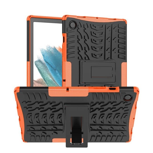 Stødbestandigt cover med stativ Samsung Galaxy Tab A8 10.5 2021  - ap