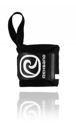 Rehband X-RX Wrist Wraps, Handstöd