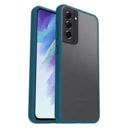Samsung Galaxy S21 FE Skal React Pacific Reef