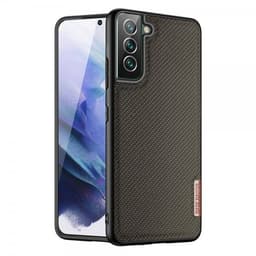 DUX DUCIS Samsung Galaxy S22 Plus Skal FINO Series Grön